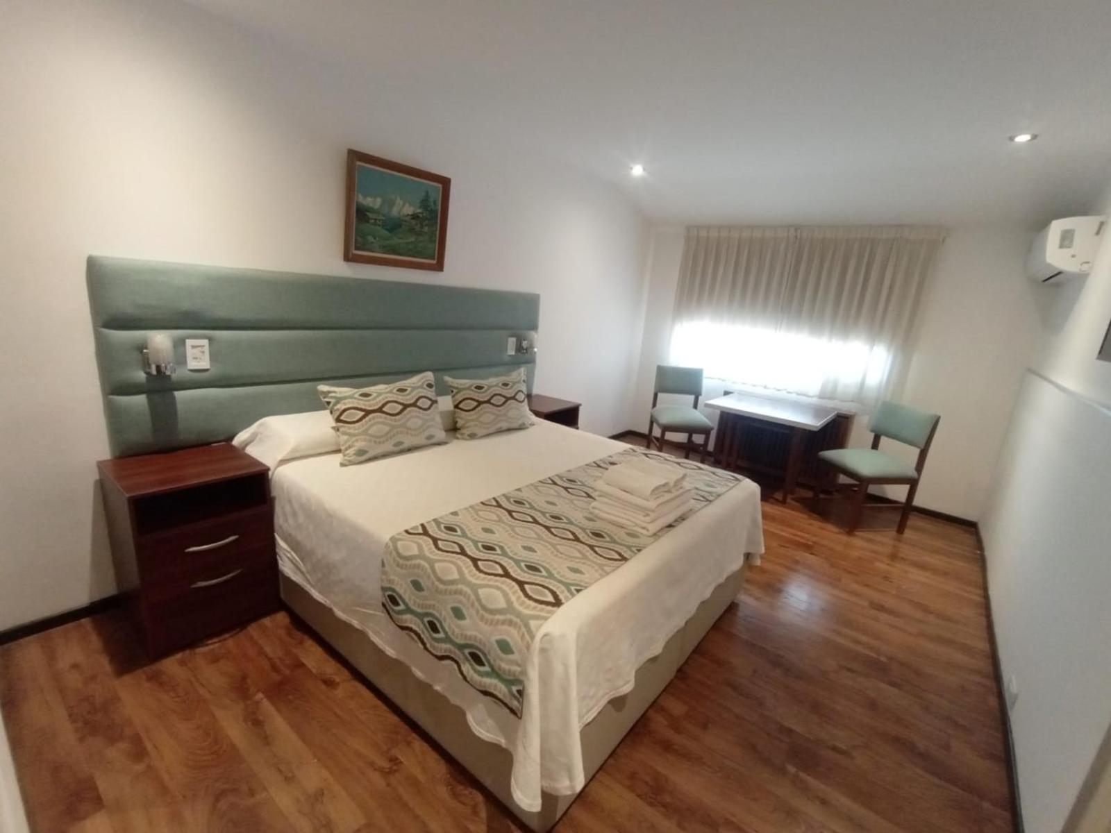 Hotel Edelweiss Villa General Belgrano Exteriér fotografie